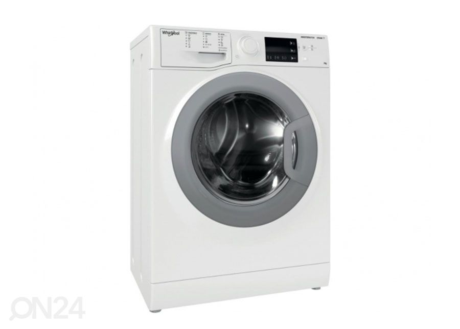 Pesumasin Whirlpool WRSB7259WSEU suurendatud