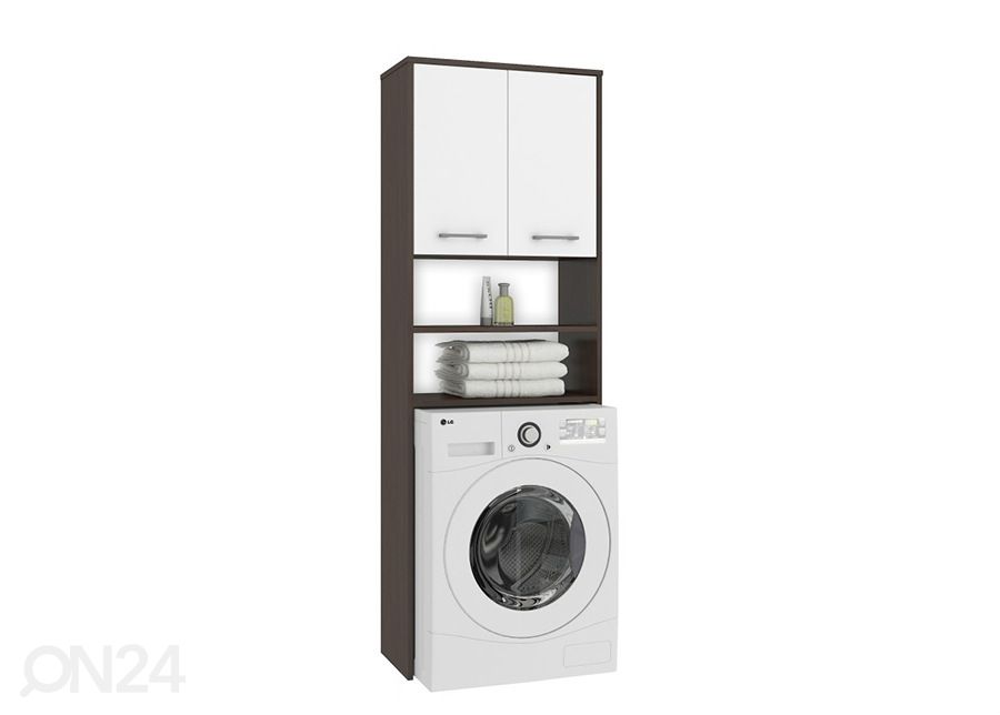 Pesumasina kapp Fin suurendatud