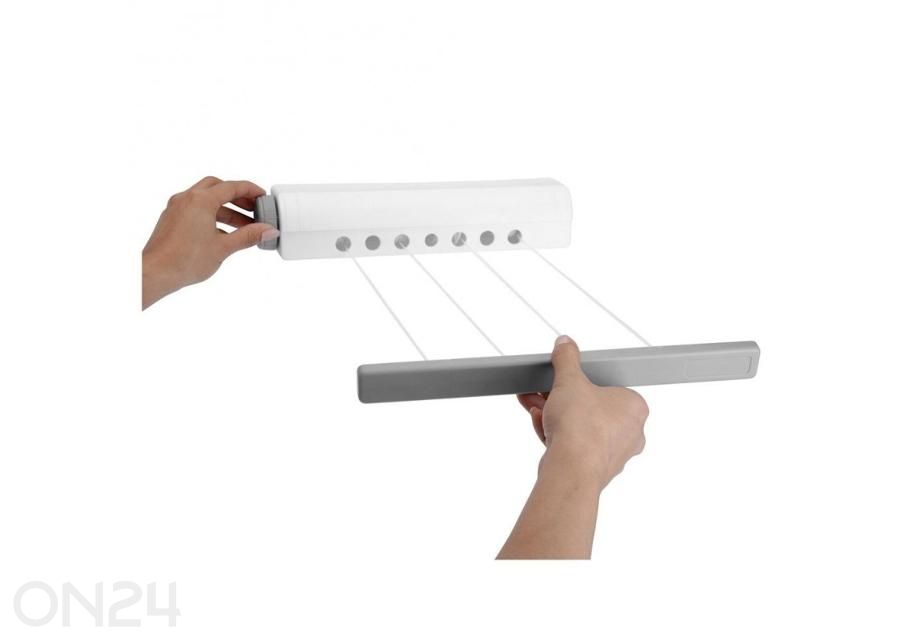 Pesunöör seinale 14 m suurendatud