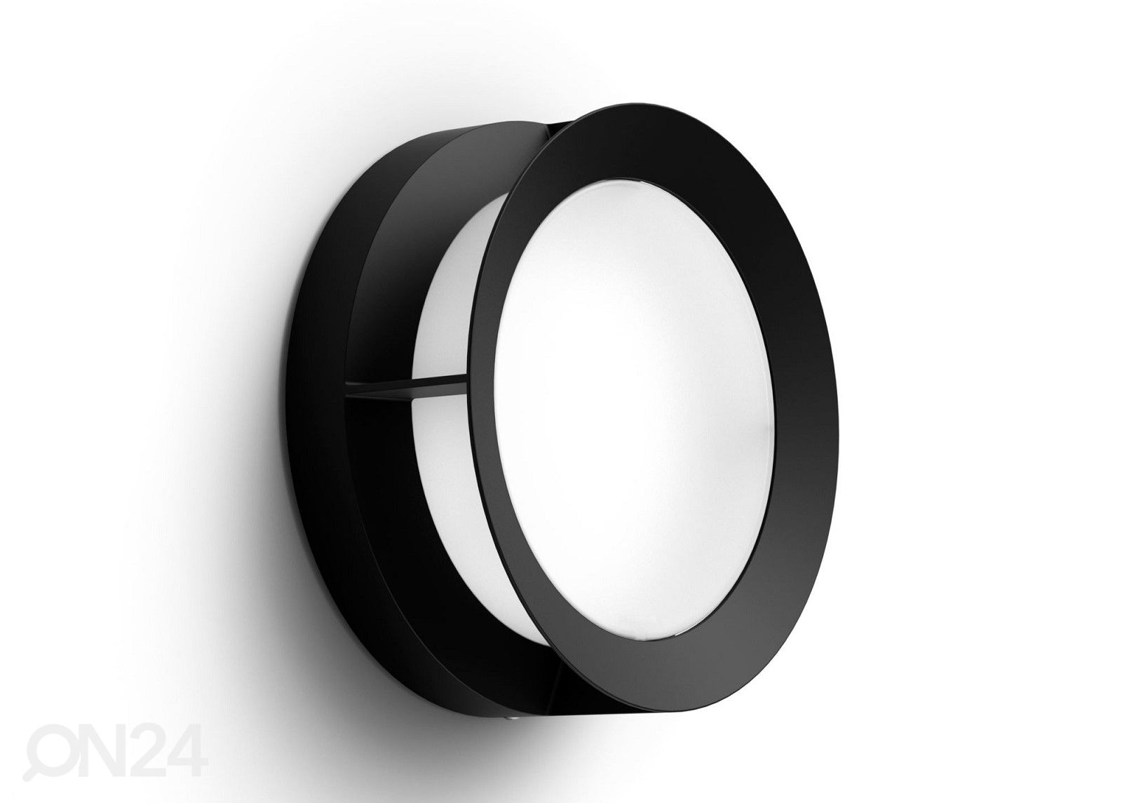 Philips Actea seinavalgusti 1x12 W 1200lm 2700K suurendatud