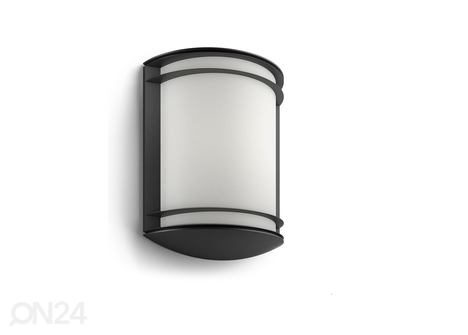 Philips Antelope seinalamp 600lm 4000K suurendatud