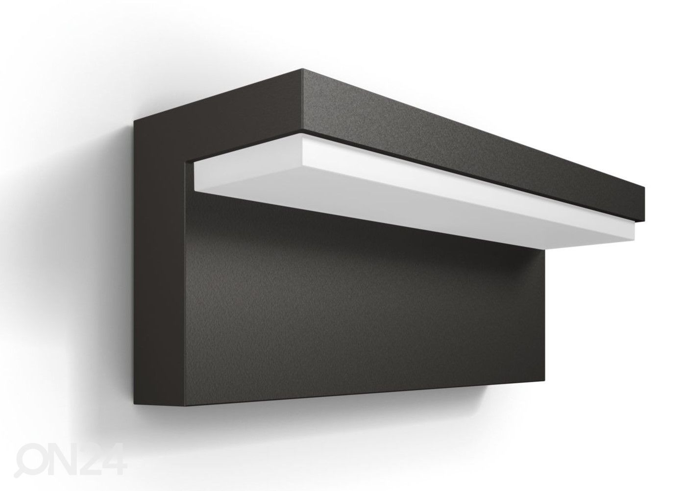 Philips Bustan seinalamp 2x4,5 W 1000lm 2700K suurendatud