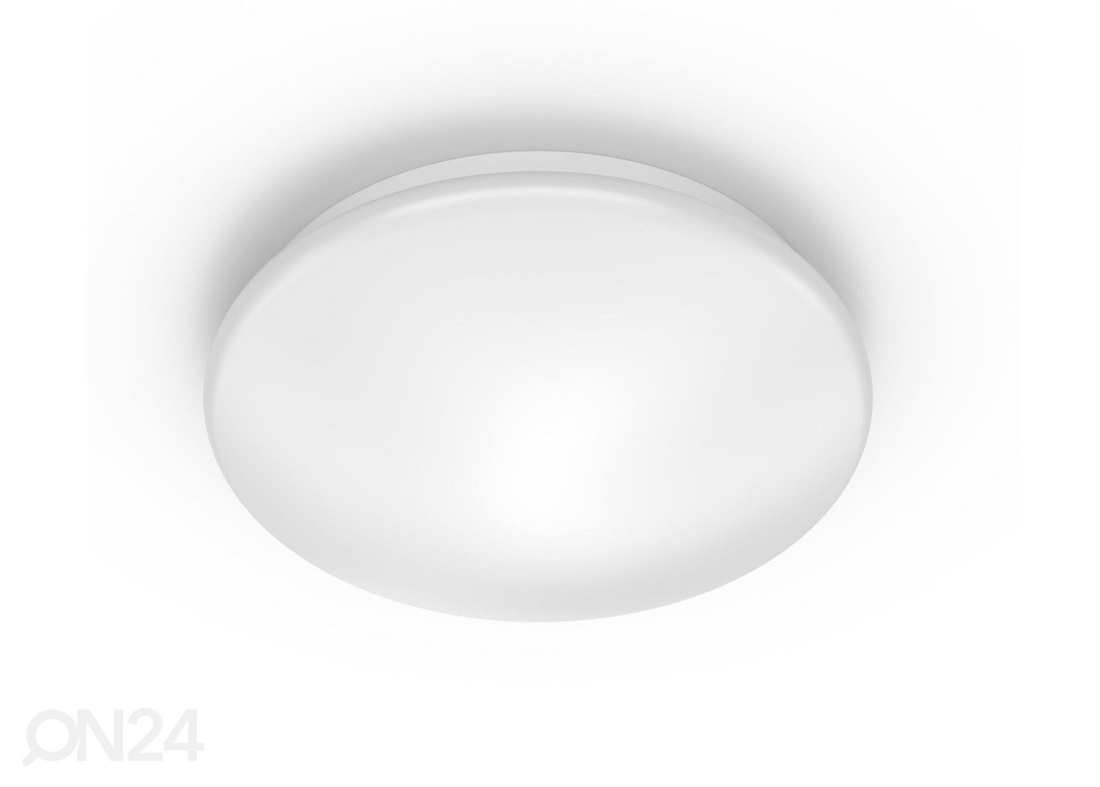 Philips Canopus vannitoavalgusti 17 W 2700K IP44 suurendatud