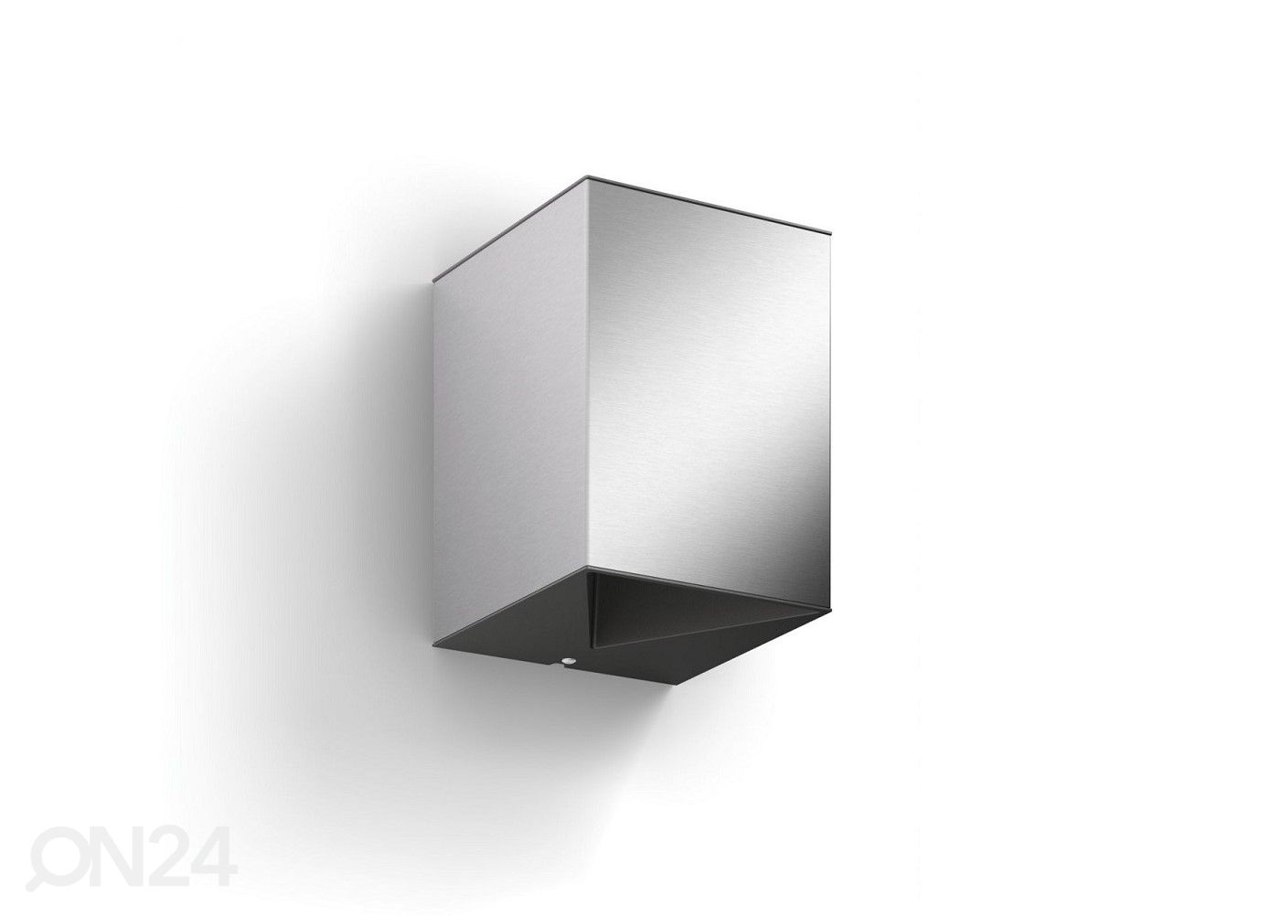 Philips Cistus seinavalgusti 2 x 4,5 W 1000lm 2700K suurendatud