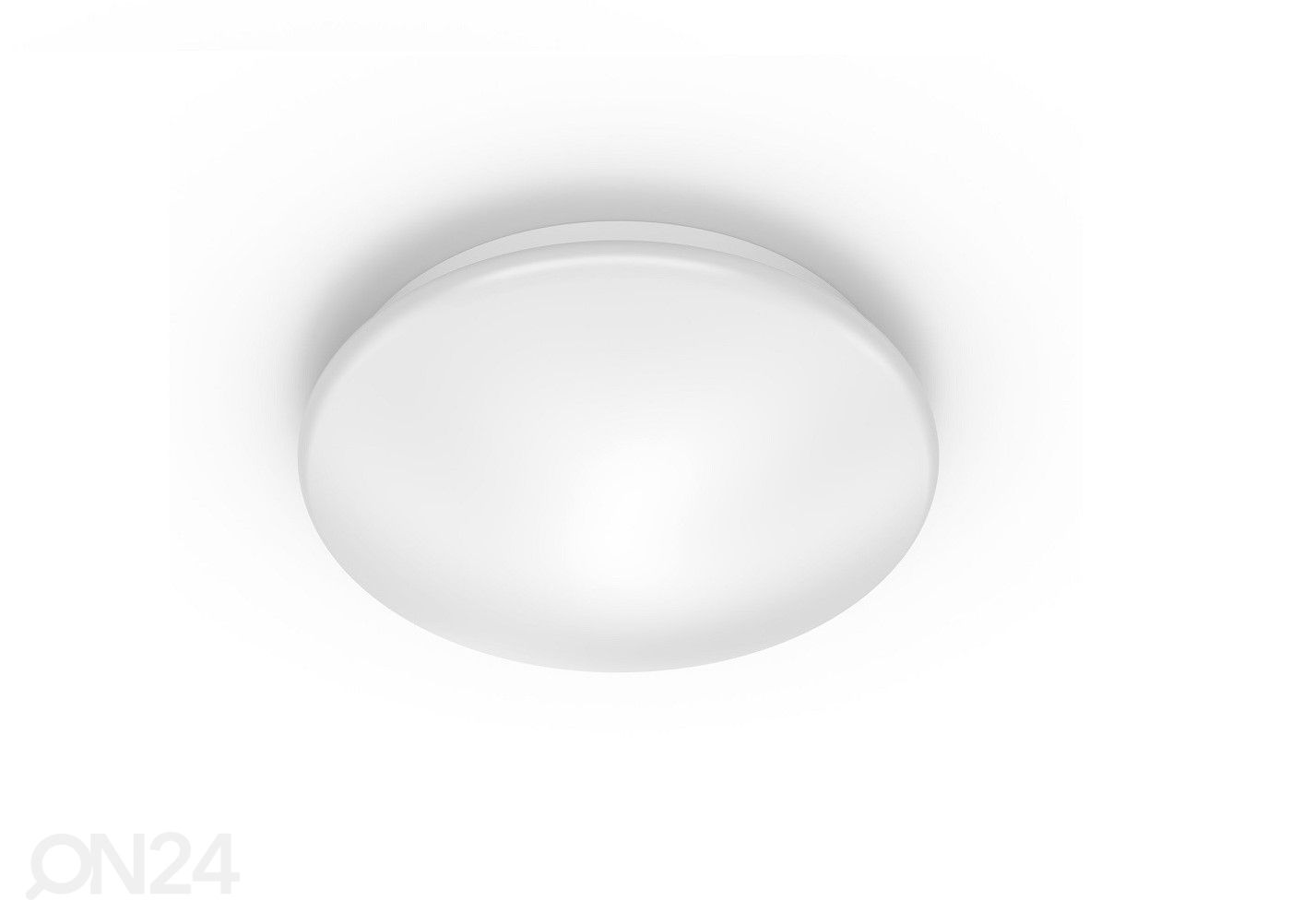 Philips Moire laevalgusti 17 W 2700K suurendatud