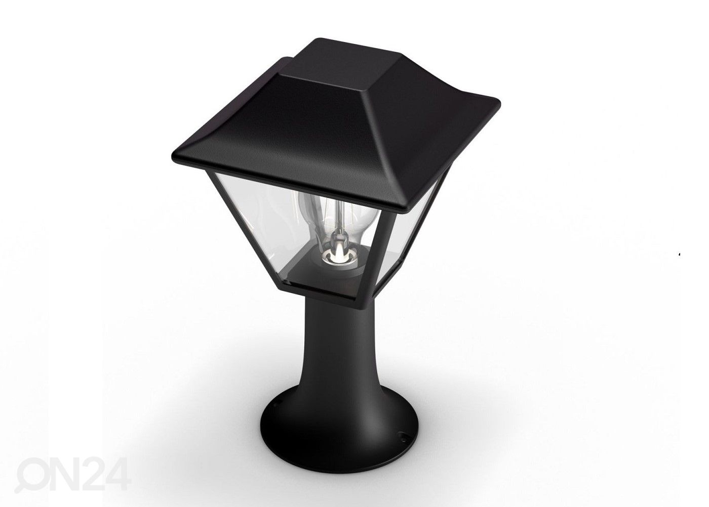 Philips myGarden Alpenglow postvalgusti E27 suurendatud