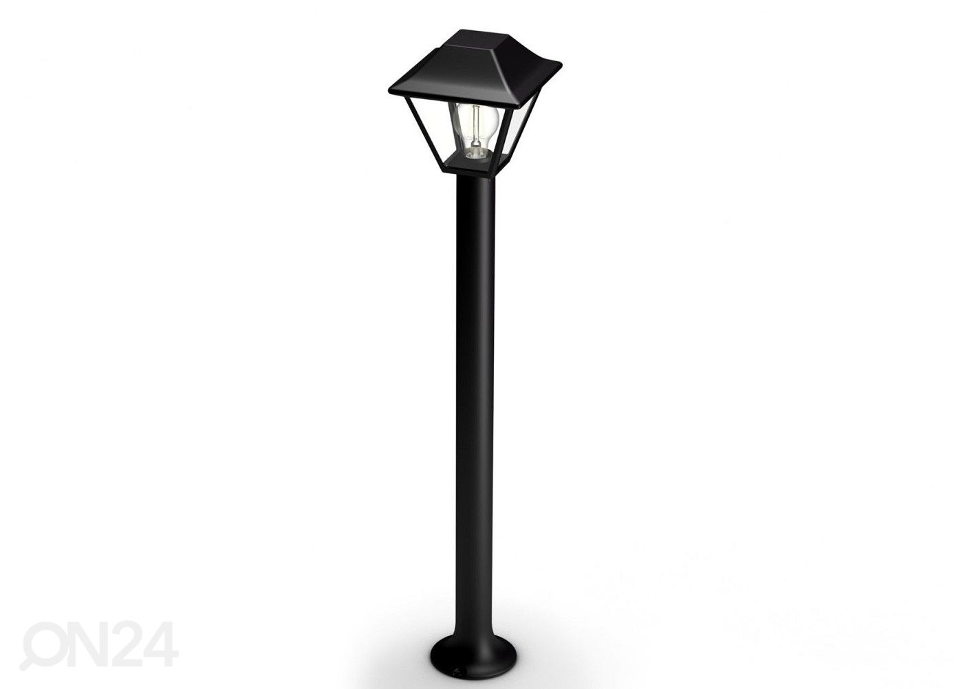 Philips myGarden Alpenglow postvalgusti E27 suurendatud