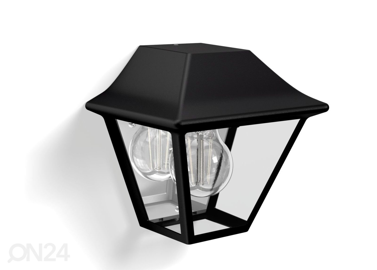 Philips myGarden Alpenglow seinalamp E27 suurendatud