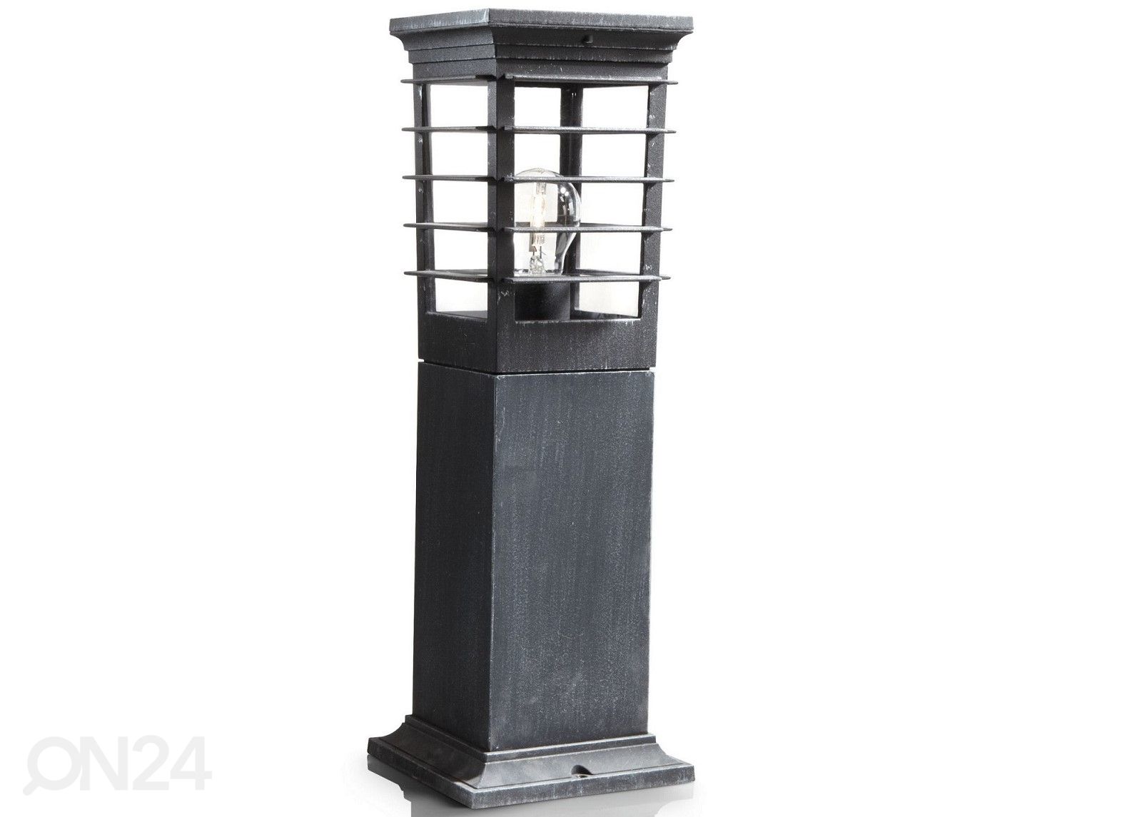 Philips Patio postvalgusti 1xE27 suurendatud
