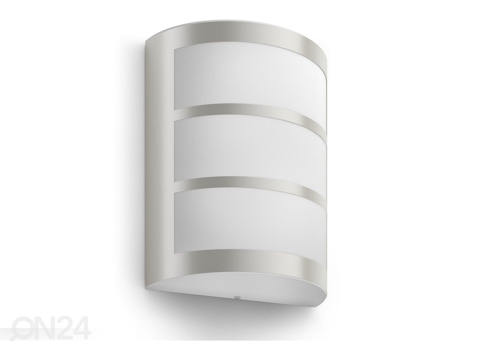 Philips Python seinavalgusti 6 W 600lm 2700K suurendatud