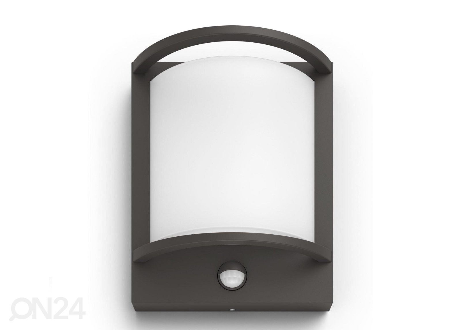 Philips Samondra seinavalgusti liikumisanduriga 12 W 1200lm 2700K suurendatud