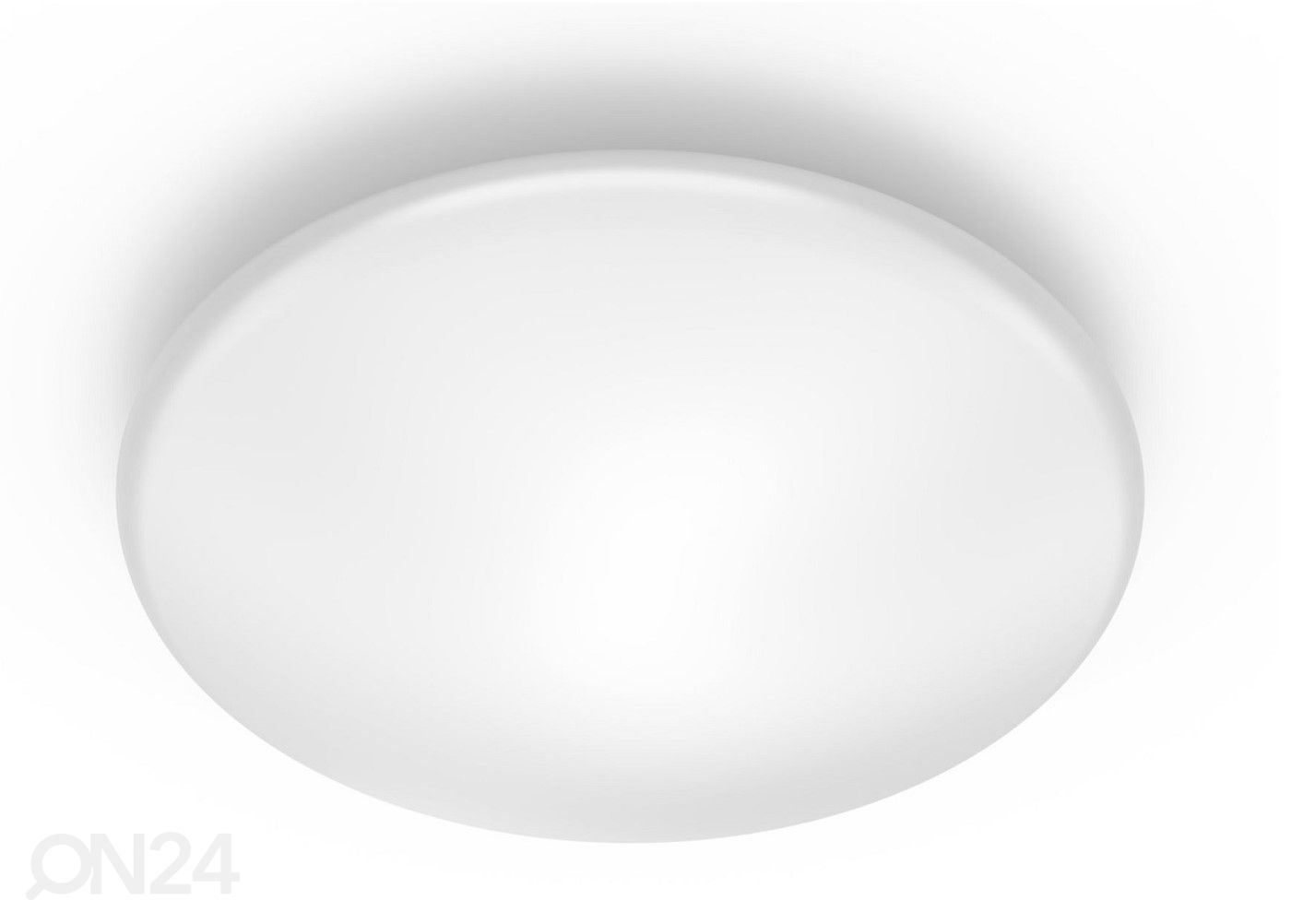 Philips Shan valgusti liikumisanduriga 12 W 2700K suurendatud