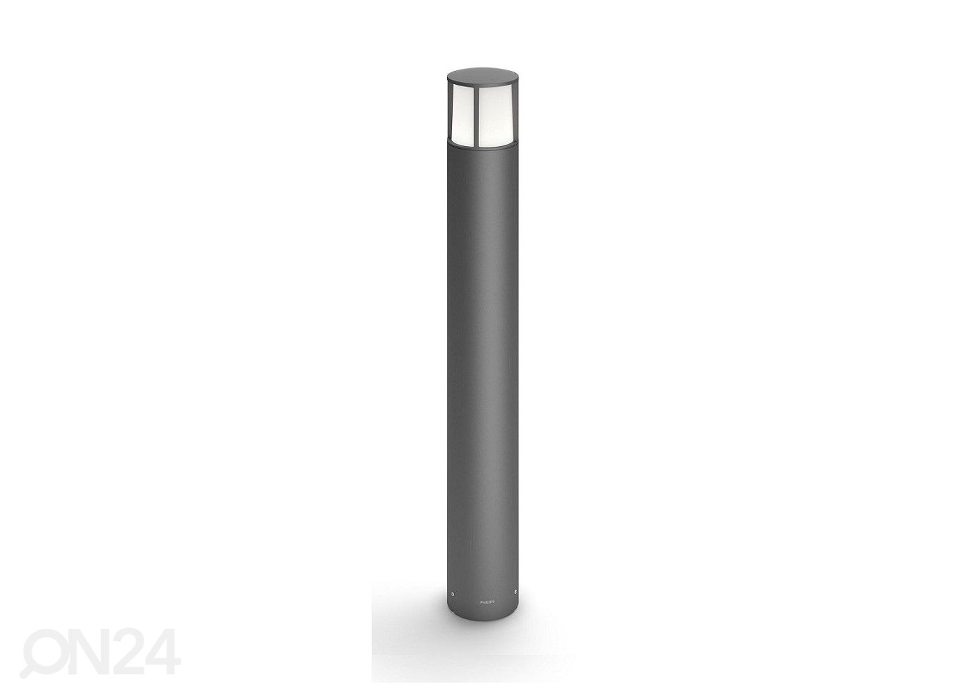 Philips Stock postvalgusti 1x6 W 600lm 2700K suurendatud
