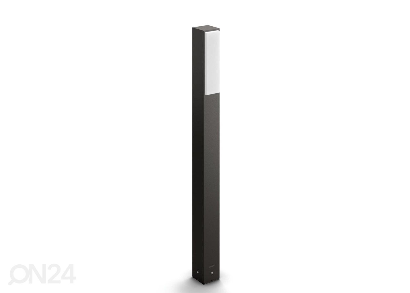 Philips Stratosphere postvalgusti 1x6 W 1000lm 4000K suurendatud