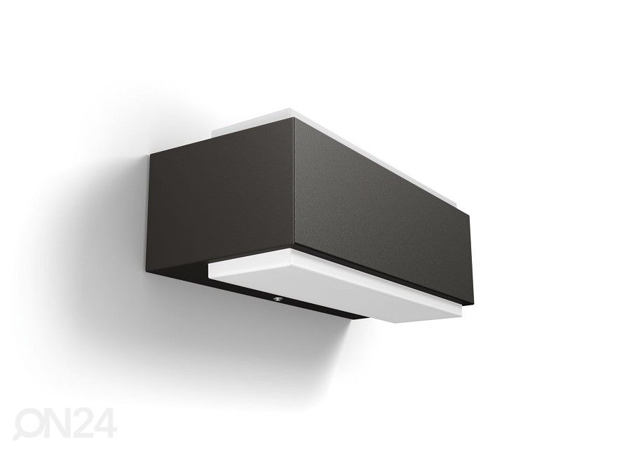 Philips Stratosphere seinavalgusti 1x6 W 1000lm 2700K suurendatud