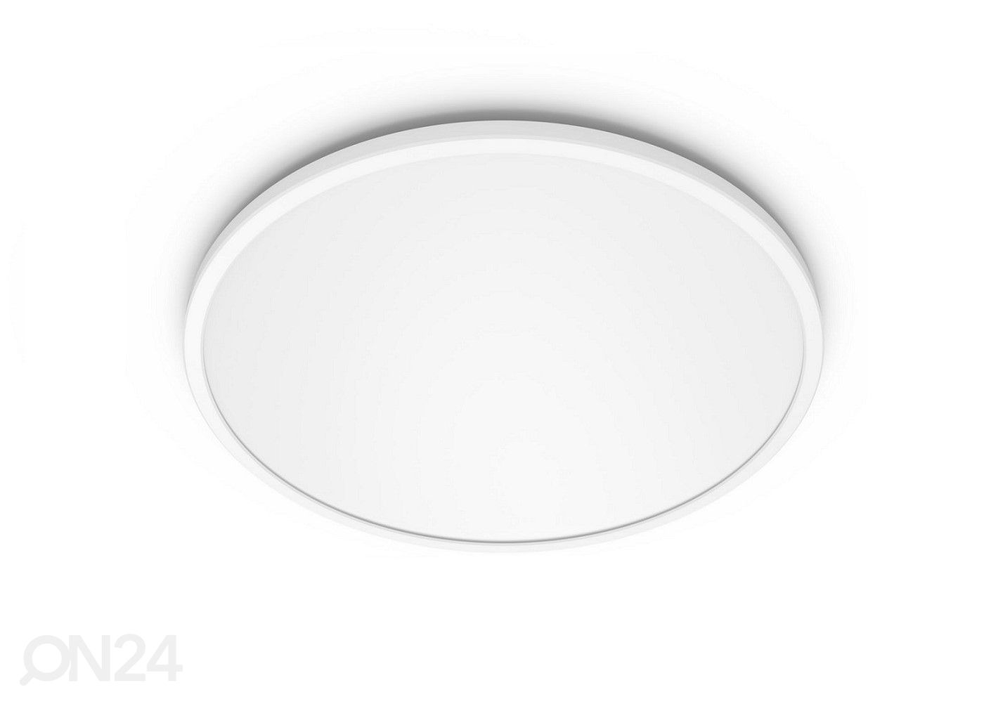 Philips Superslim SSW laevalgusti 18 W suurendatud