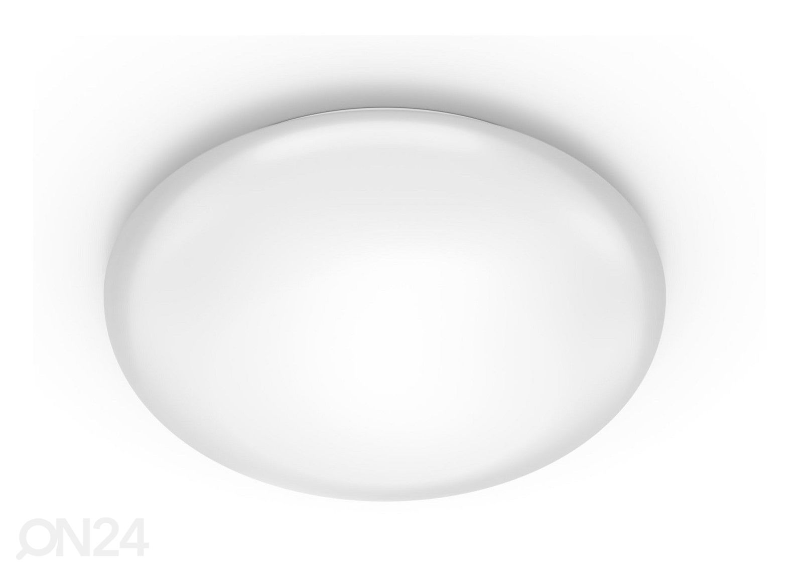 Philips Toba Funktsionaalne laevalgusti 23 W juhtmevaba puldiga 2700-6500K suurendatud