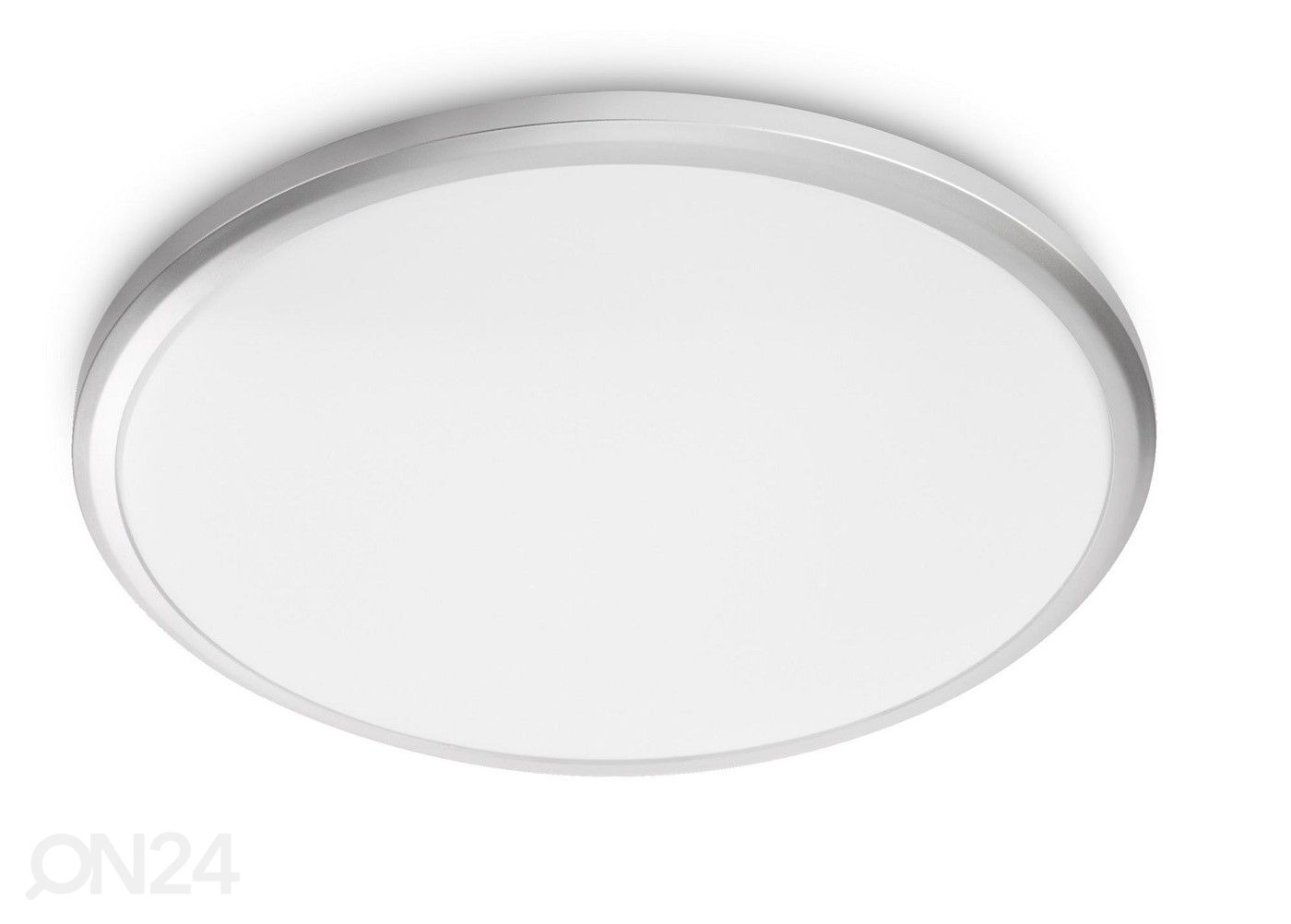Philips Twirly laevalgusti 12 W nikkel suurendatud