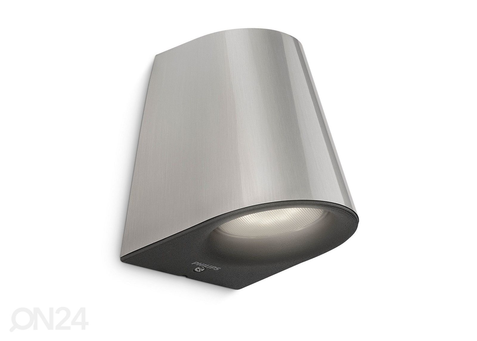 Philips Virga seinavalgusti 3 W 2700K hall suurendatud