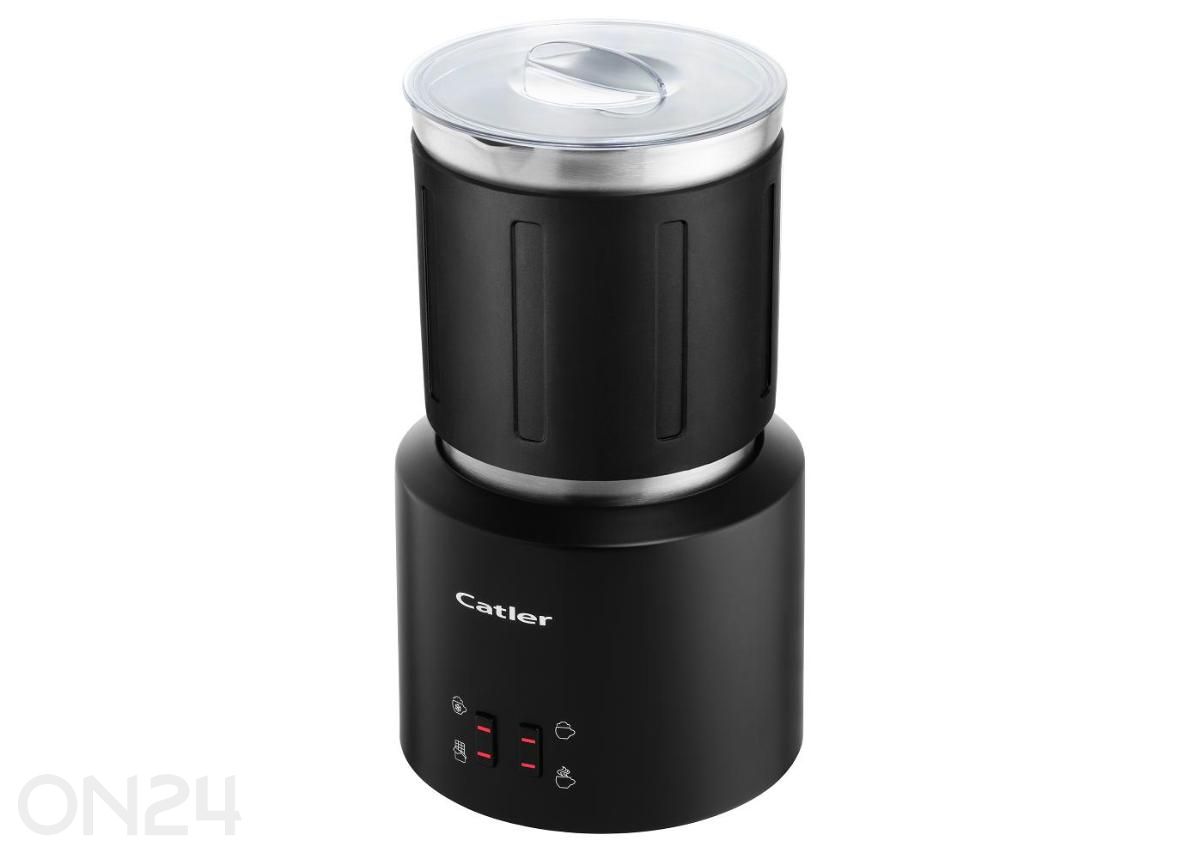 Piimavahustaja Catler MF621 suurendatud
