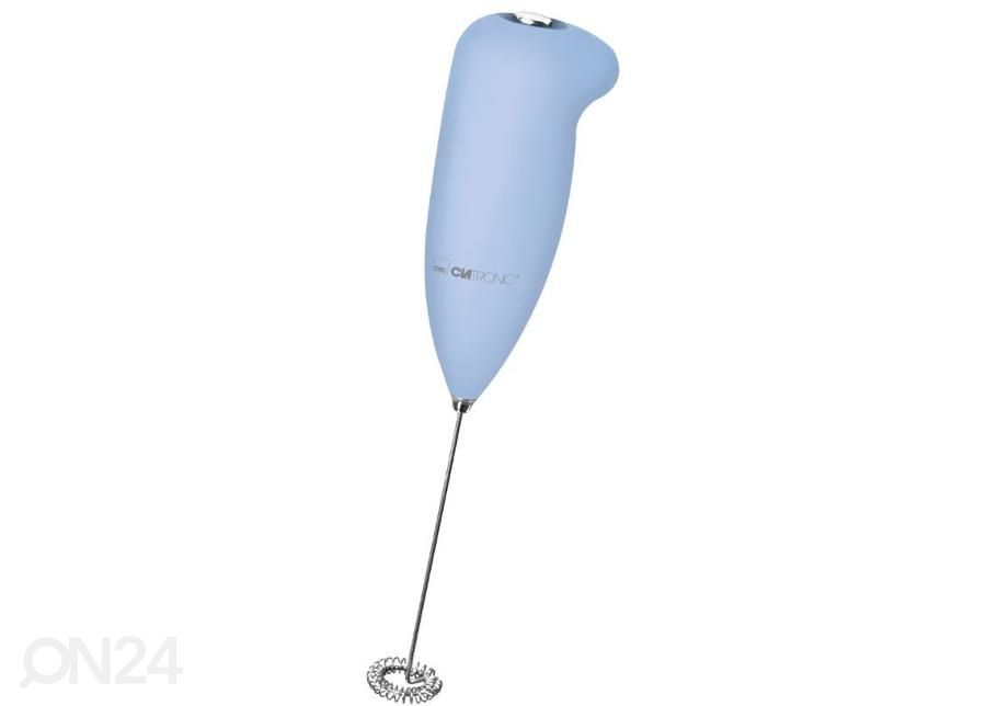 Piimavahustaja Clatronic MS3089B, sinine suurendatud