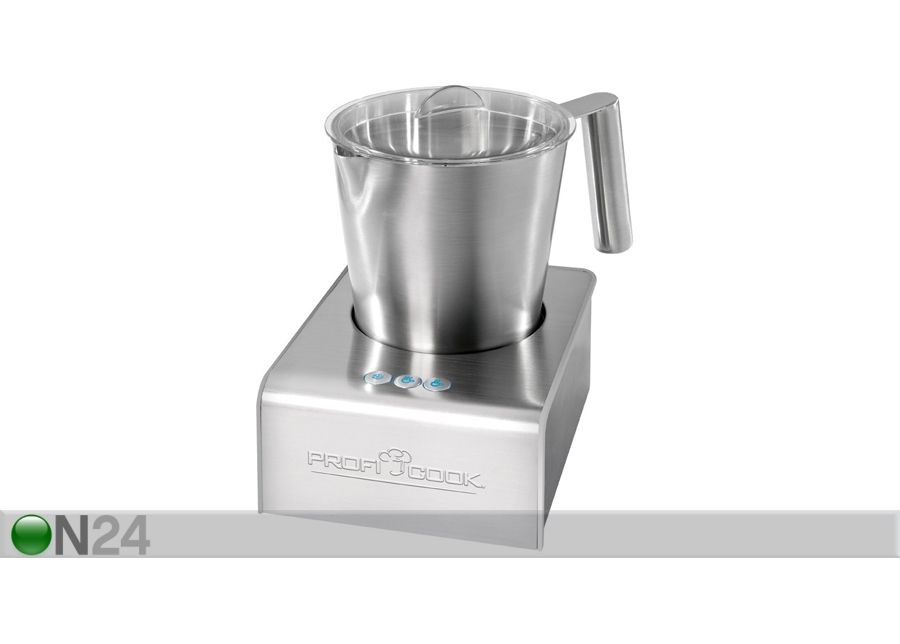 Piimavahustaja ProfiCook PCMS1032 suurendatud