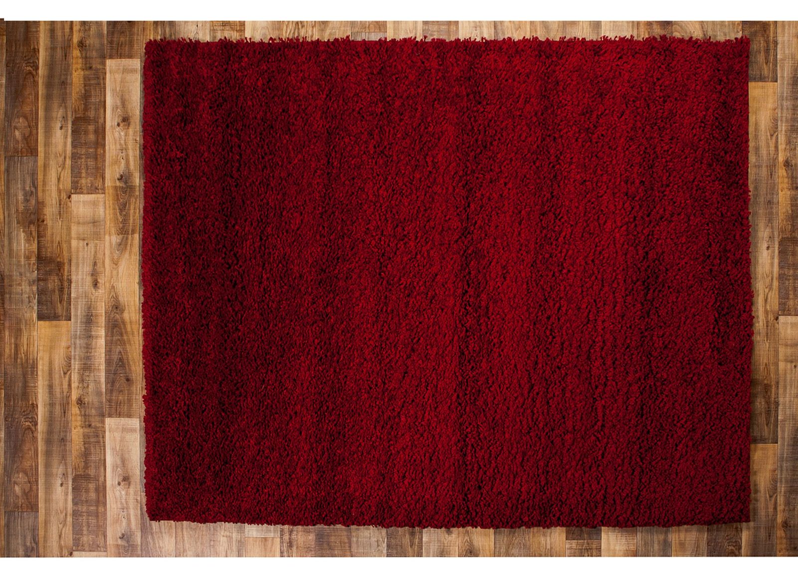 Pikakarvaline vaip 133x170 cm suurendatud