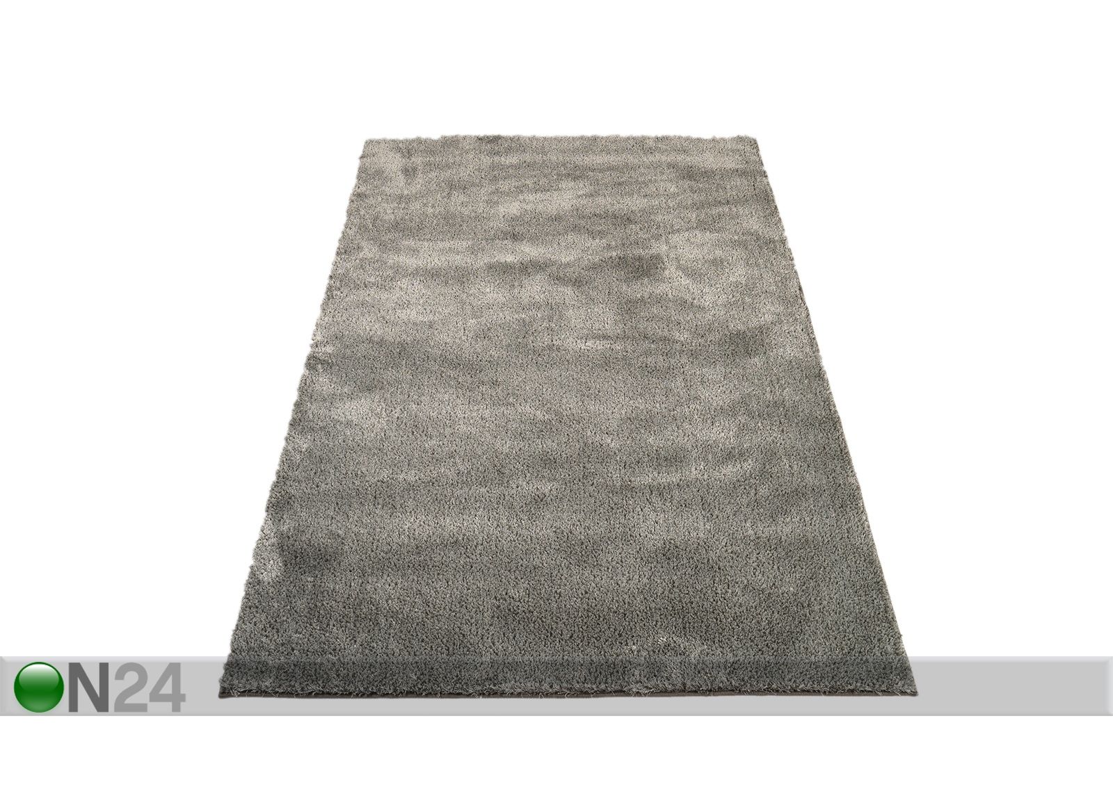 Pikakarvaline vaip 160x230 cm suurendatud
