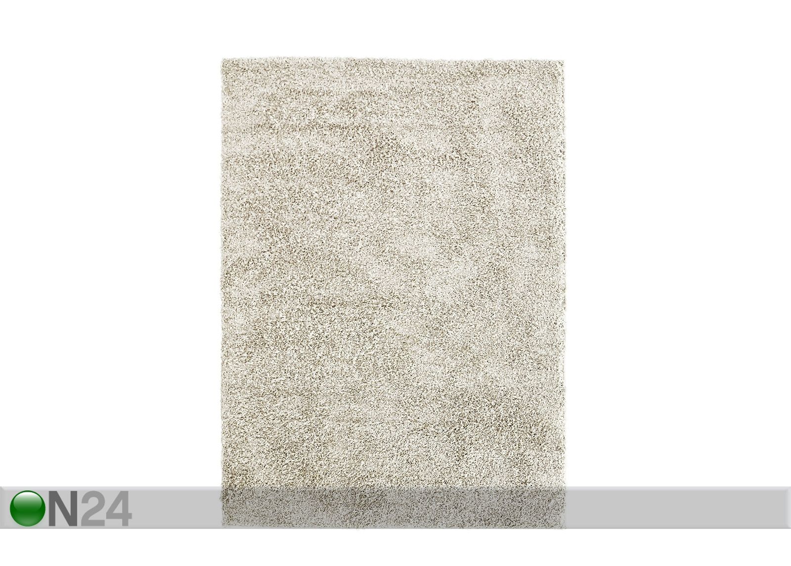 Pikakarvaline vaip 160x230 cm suurendatud