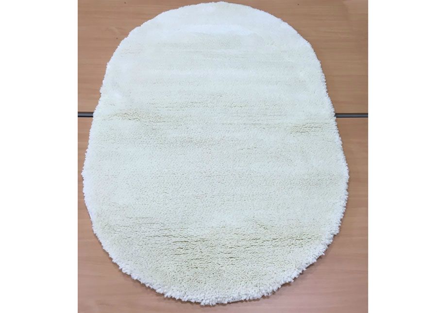 Pikakarvaline vaip 80x185 cm suurendatud