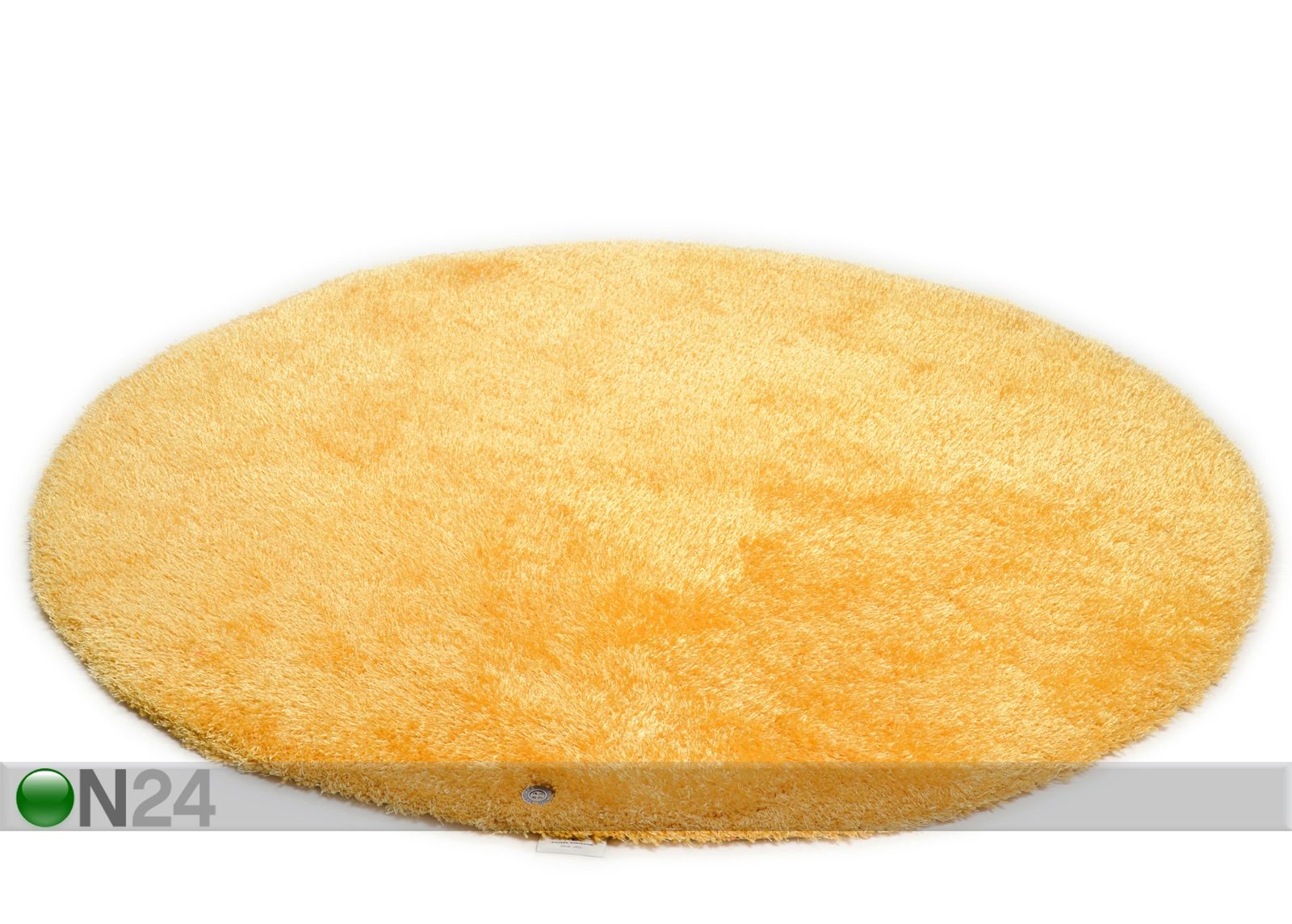 Pikakarvaline vaip Soft Uni Ø 140 cm suurendatud