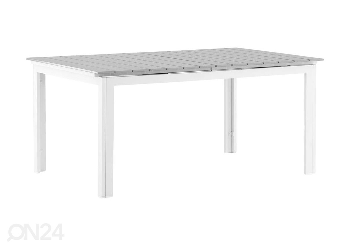 Pikendatav aialaud Levels 160/240 suurendatud