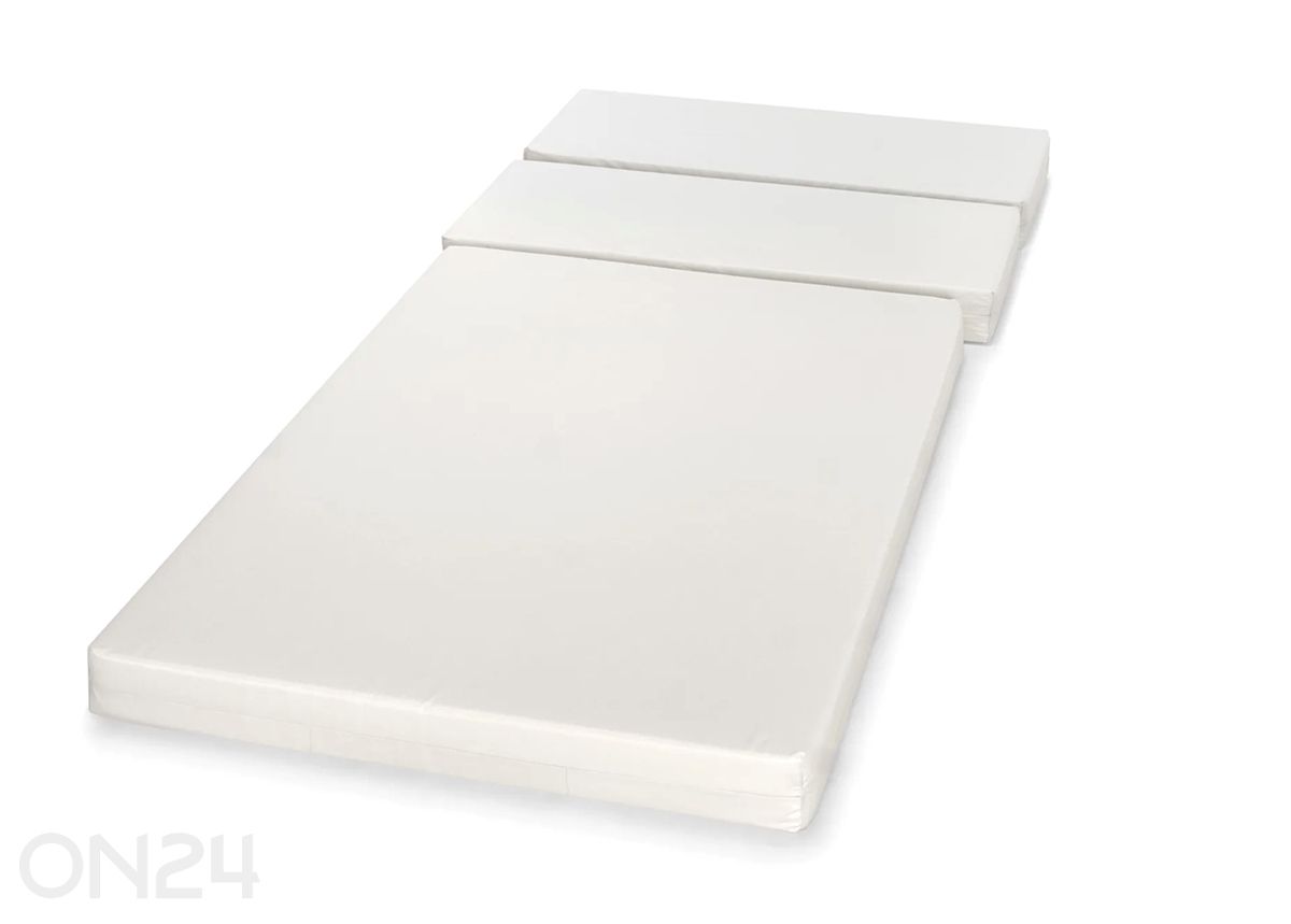 Pikendatav madrats 70x100+35+35 cm suurendatud