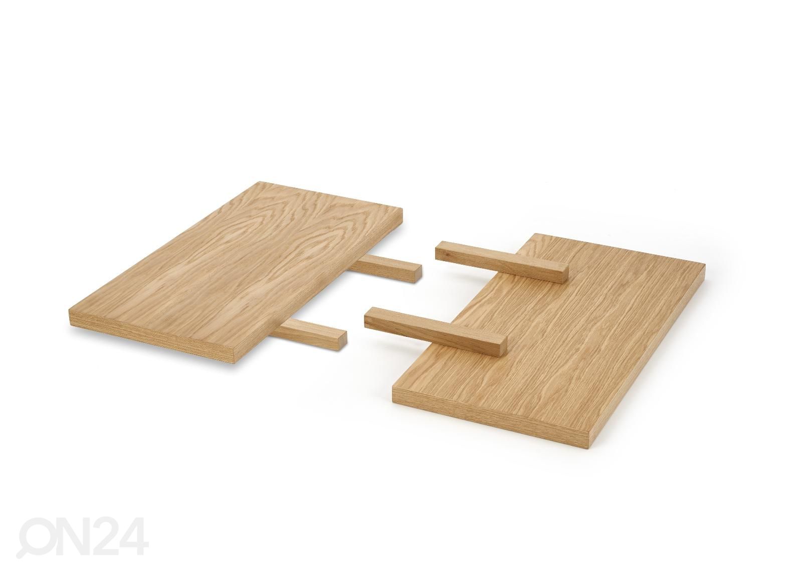 Pikendusplaadid 78x40 cm suurendatud