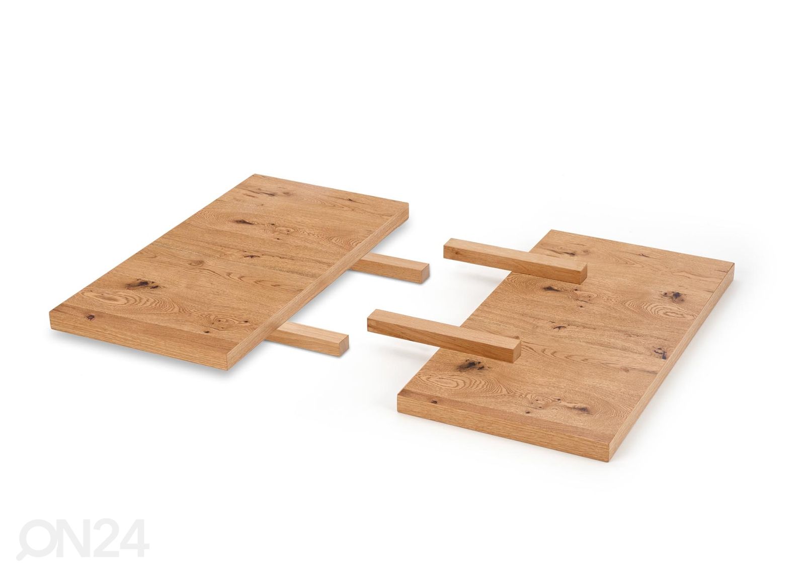 Pikendusplaadid 90x45 cm suurendatud