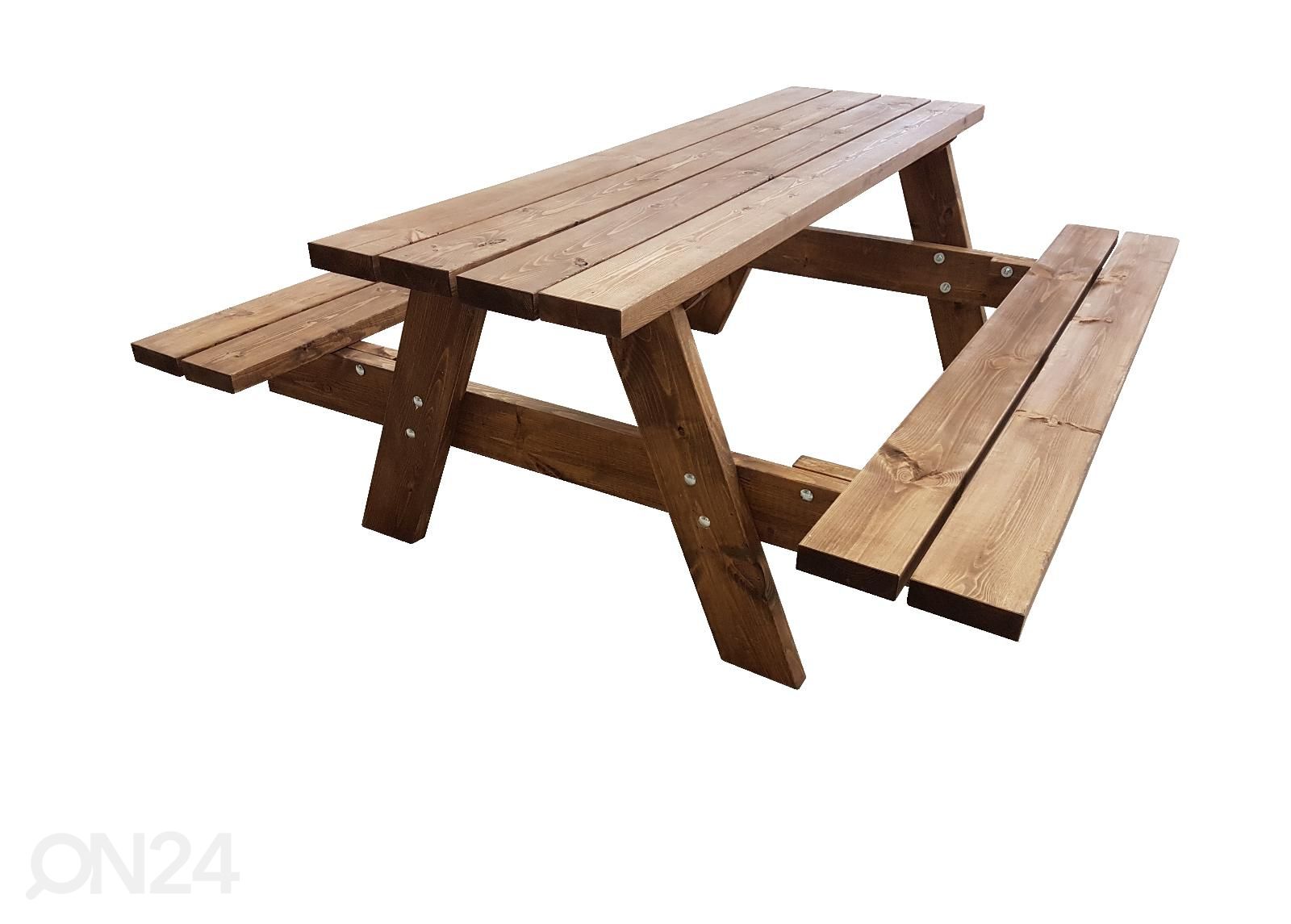 Piknikulaud 250 cm suurendatud