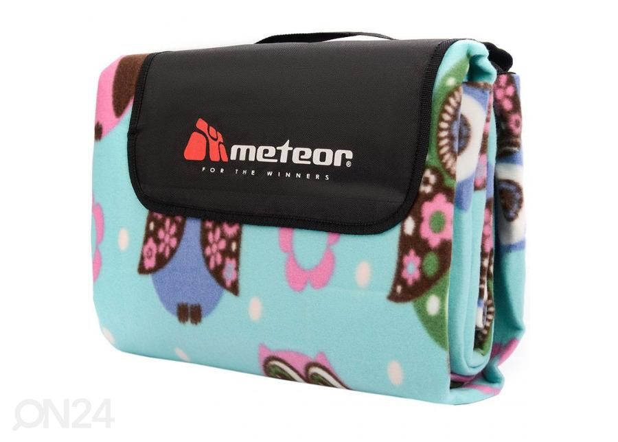 Piknikutekk Meteor 220x260 cm 4XL suurendatud