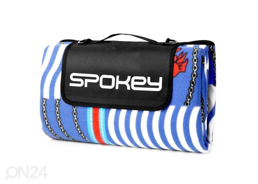 Piknikutekk Spokey Picnic Amber 150x180 cm suurendatud