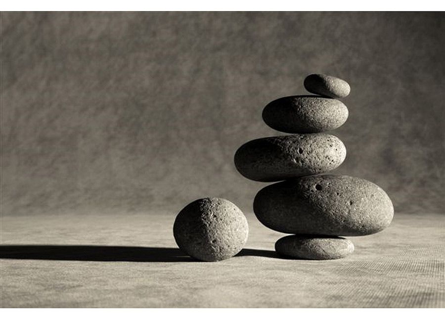 Pilt Balance 70x105 cm suurendatud