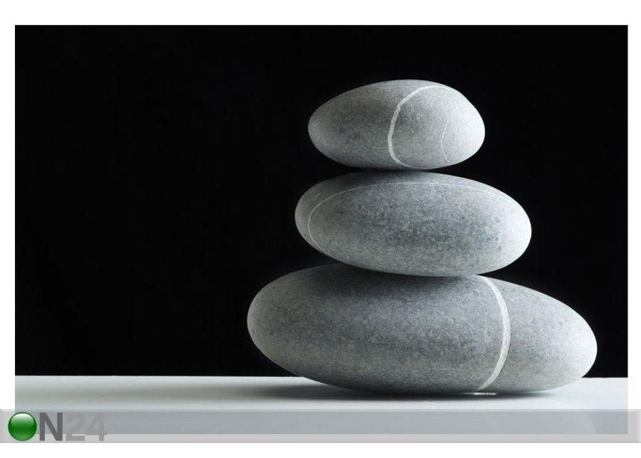 Pilt Stones Pile 149x100 cm suurendatud