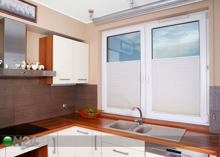 Pimendav voldikkardin 20-50x200 cm suurendatud