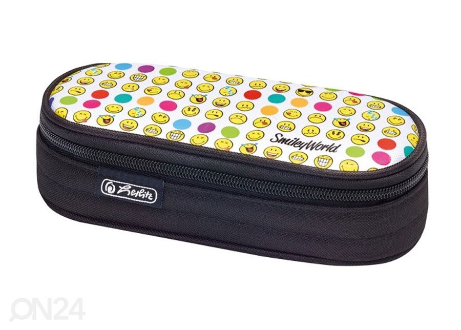 Pinal Herlitz Airgo Smileyworld Rainbow suurendatud