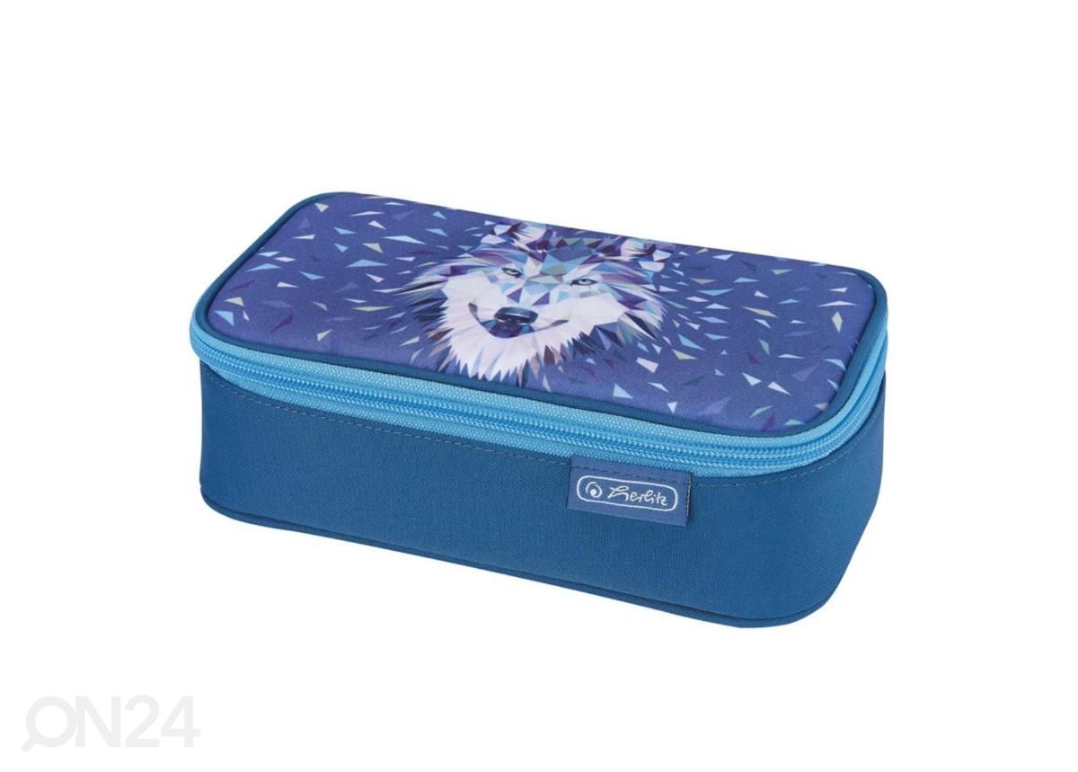 Pinal kaanega Beat Box Wild Animals Hunt suurendatud
