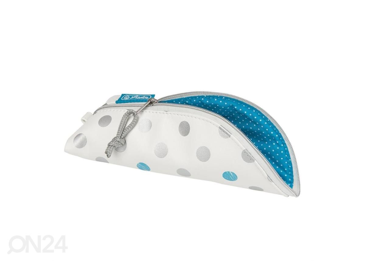 Pinal kookon Frozen Glam suurendatud