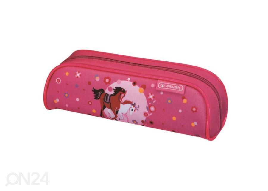 Pinal trapets Toy Horse suurendatud