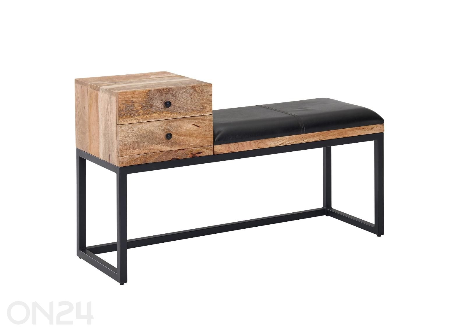 Pink 100 cm suurendatud