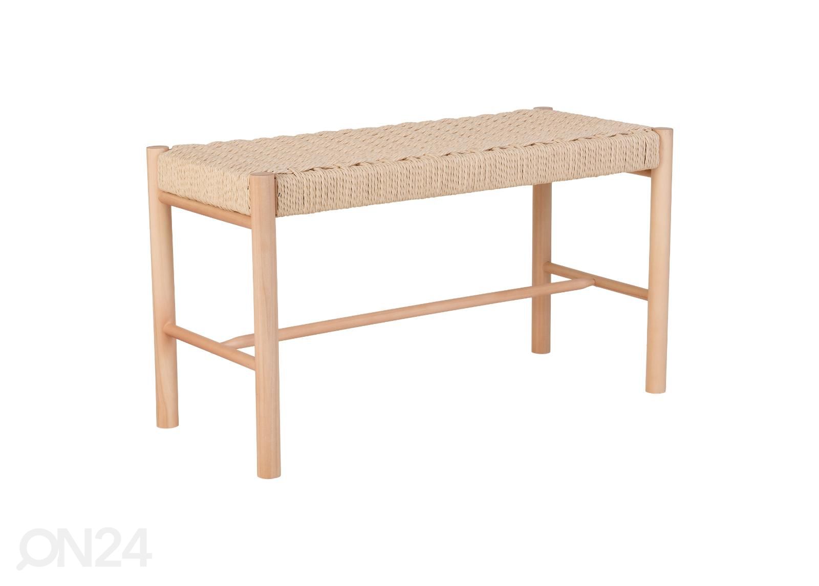 Pink Cattolica 80 cm suurendatud