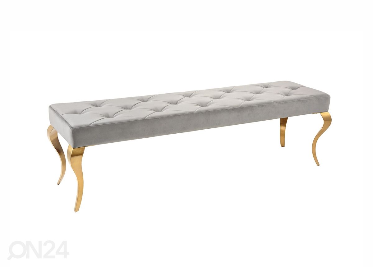 Pink Modern Baroque 172 cm suurendatud