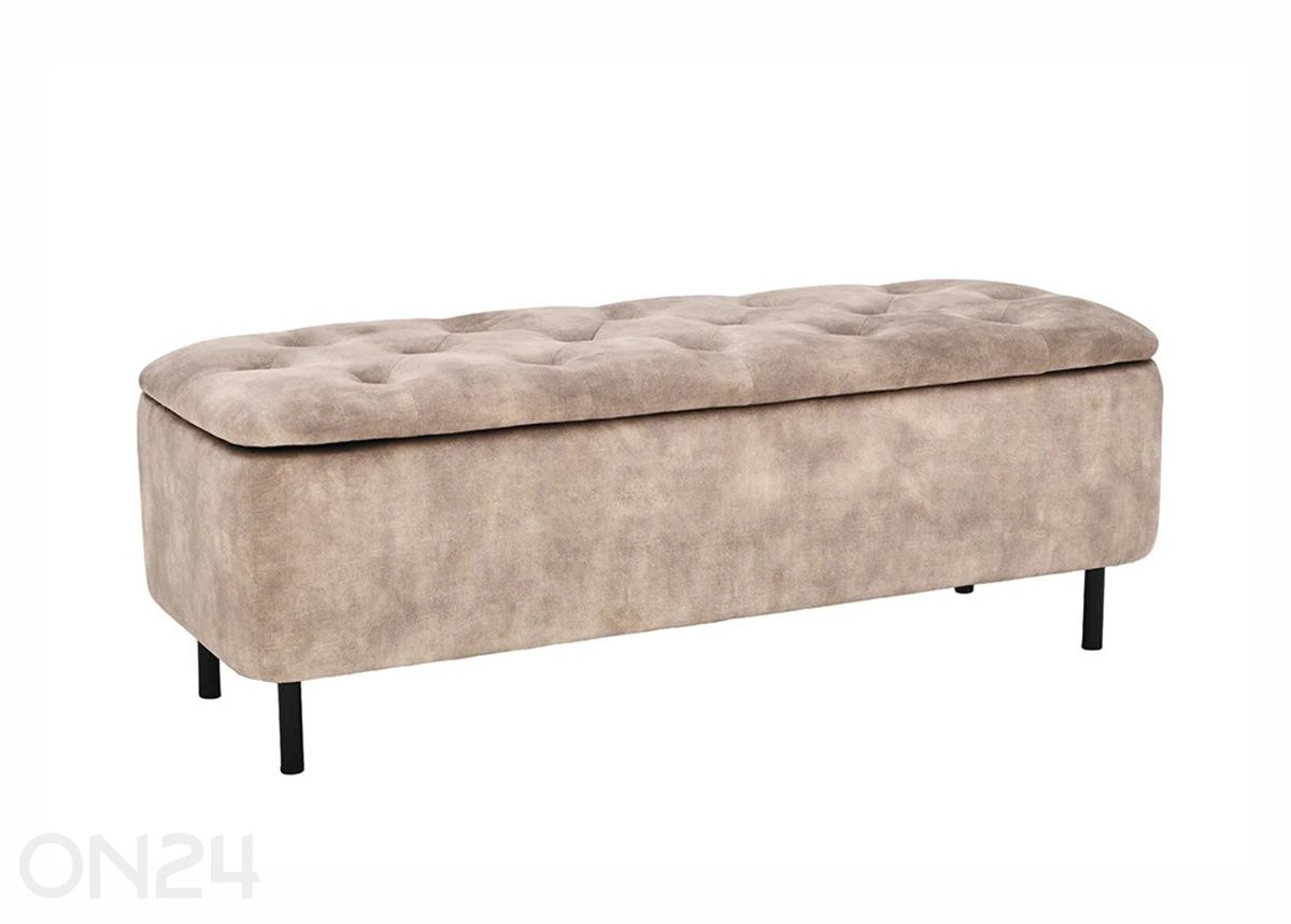 Pink panipaigaga En Vogue suurendatud