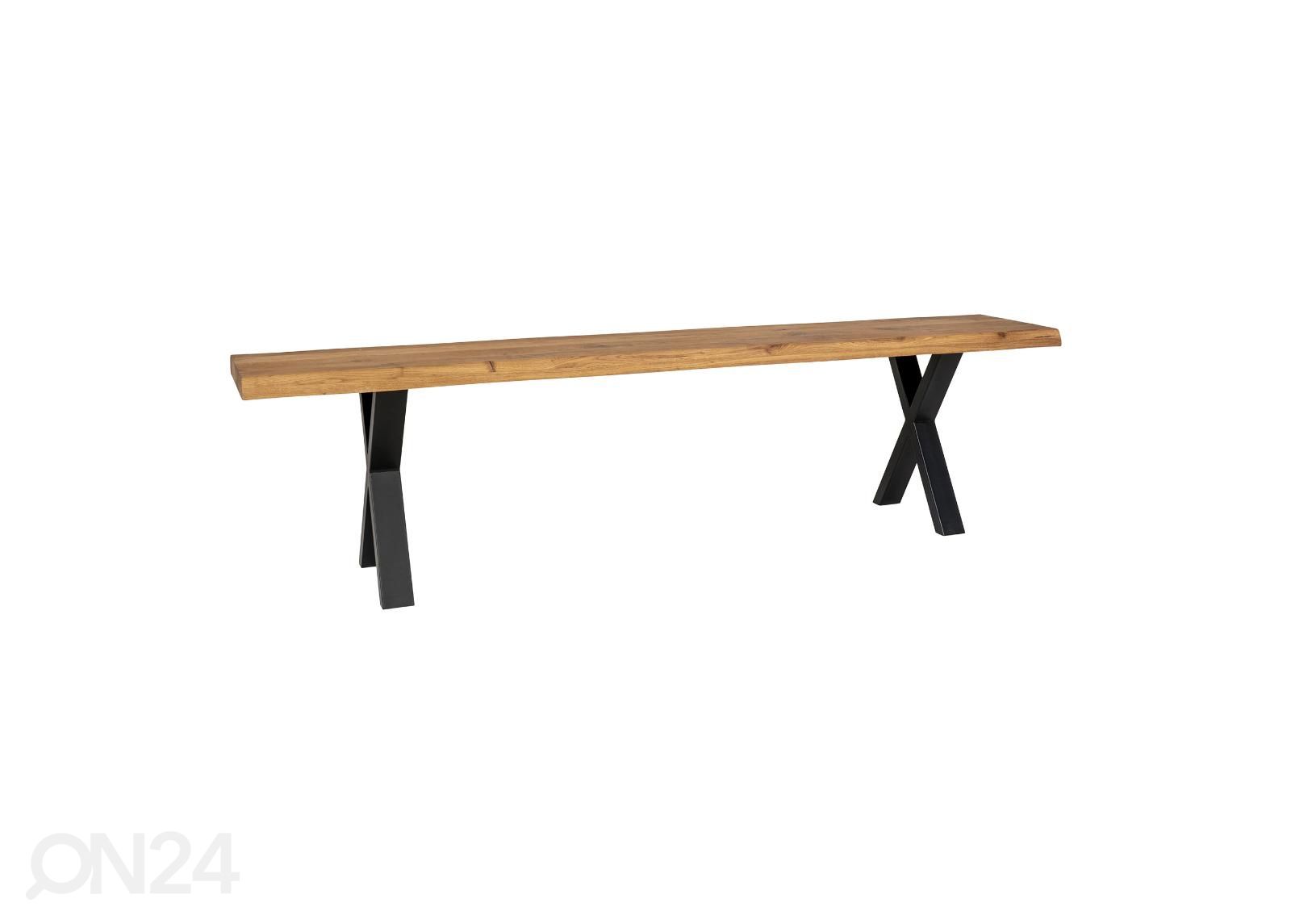 Pink Toulouse 180 cm suurendatud